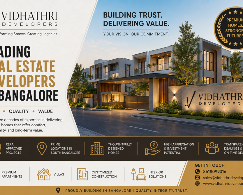 best-trusted-real-estate-developers-in-bangalore