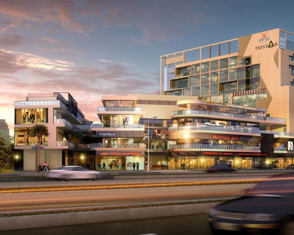 apartments-for-sale-in-gurgaon-modern-residential-living