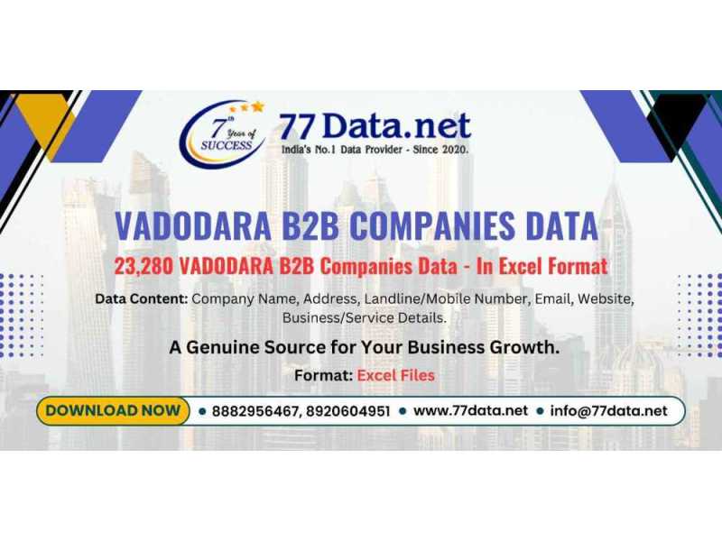 verified-list-of-companies-in-vadodara-with-free-sample-data-small-0