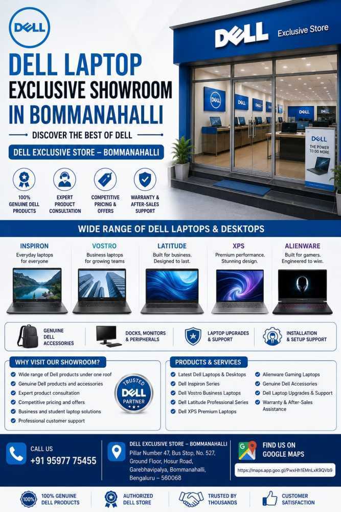 dell-laptop-exclusive-showroom-in-bommanahalli-big-0