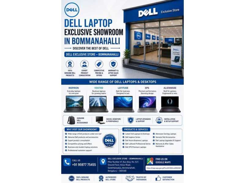 dell-laptop-exclusive-showroom-in-bommanahalli-small-0