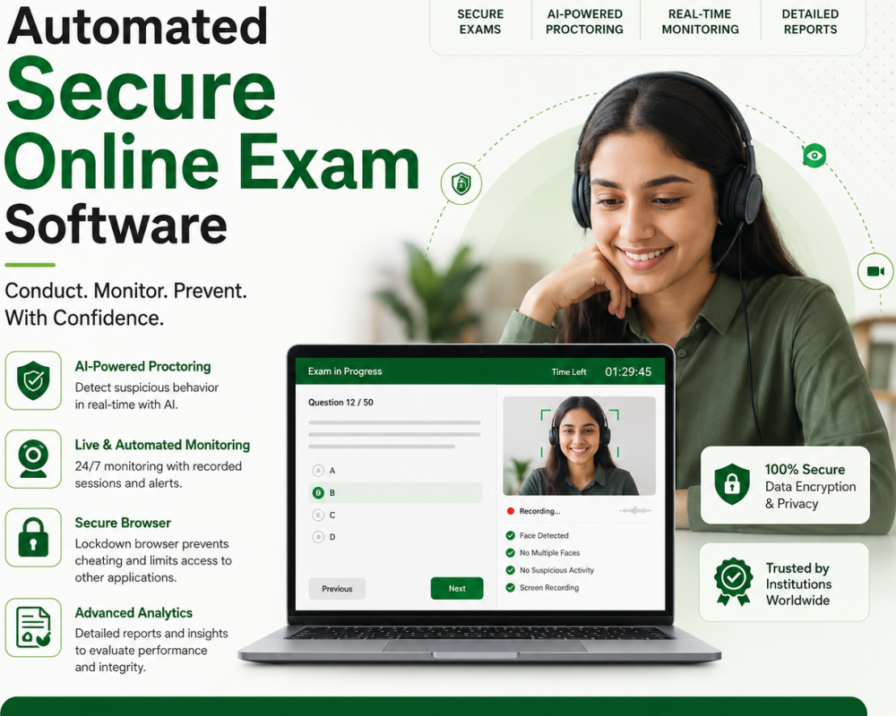 automated-secure-online-exam-software