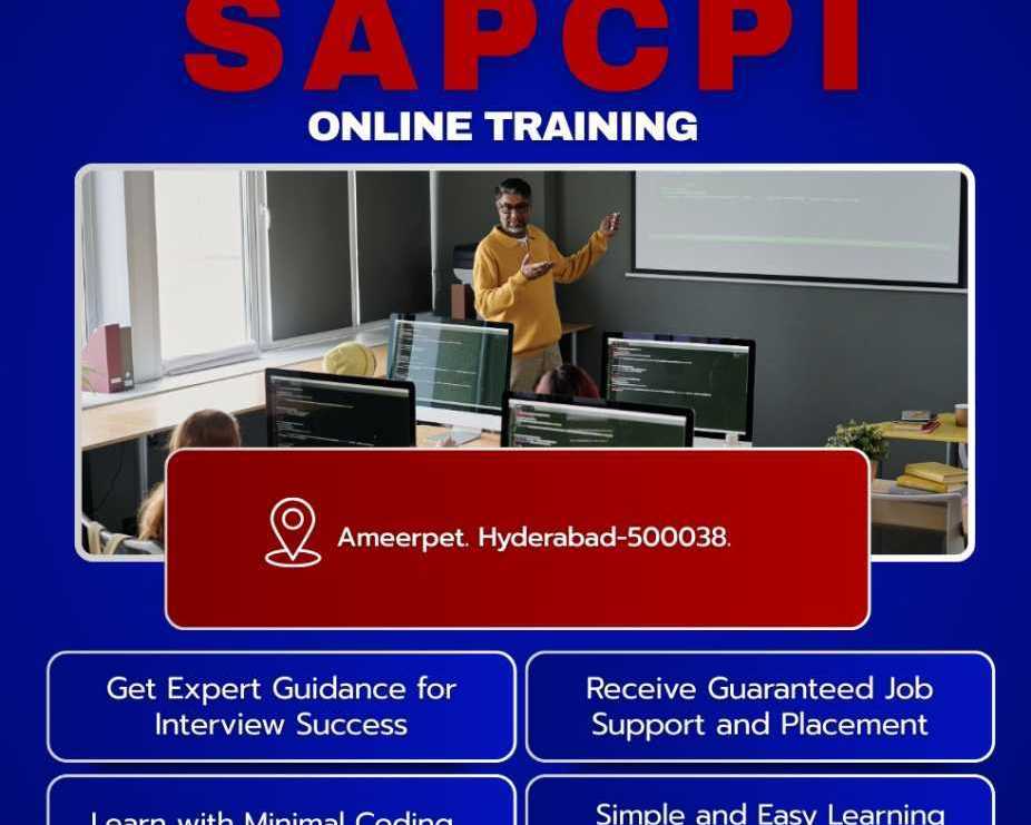 best-sap-cpi-training-institute-in-hyderabad