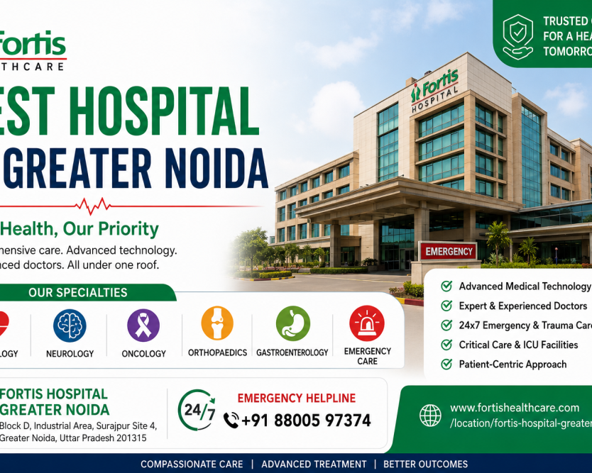 best-hospital-in-greater-noida-fortis-hospital-greater-noida