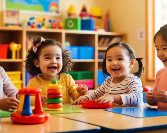 quality-early-childhood-education-and-care-in-dilshad-garden