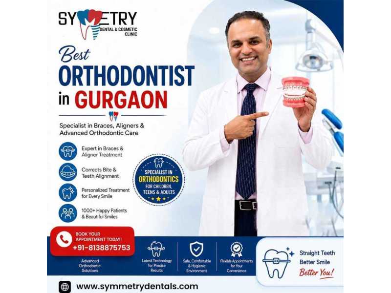 best-orthodontist-in-gurgaon-for-comfortable-teeth-straightening-small-0