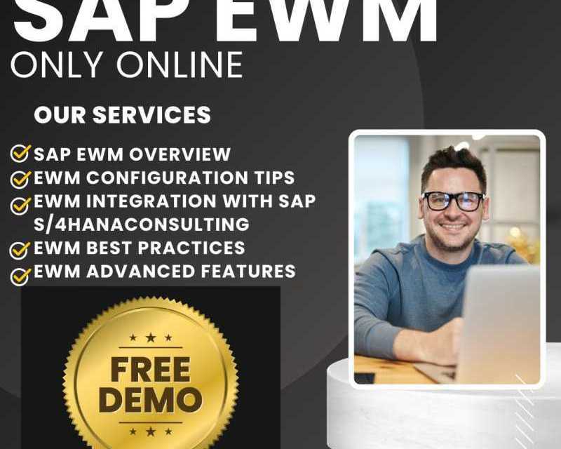 leading-institute-for-sap-ewm-training-in-hyderabad