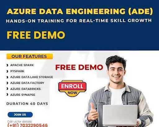 azure-data-engineer-course-online-microsoft-azure-training