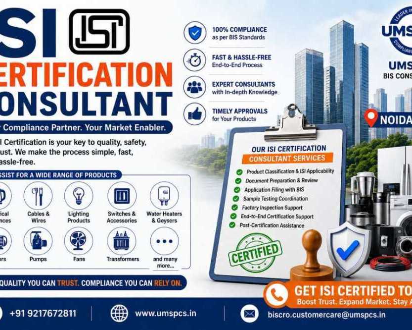 who-is-the-best-isi-certification-consultant-near-me