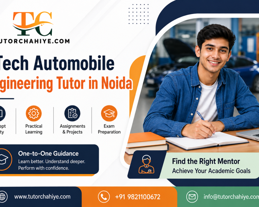 btech-automobile-engineering-tutors-in-noida-hire-the-best-mentor