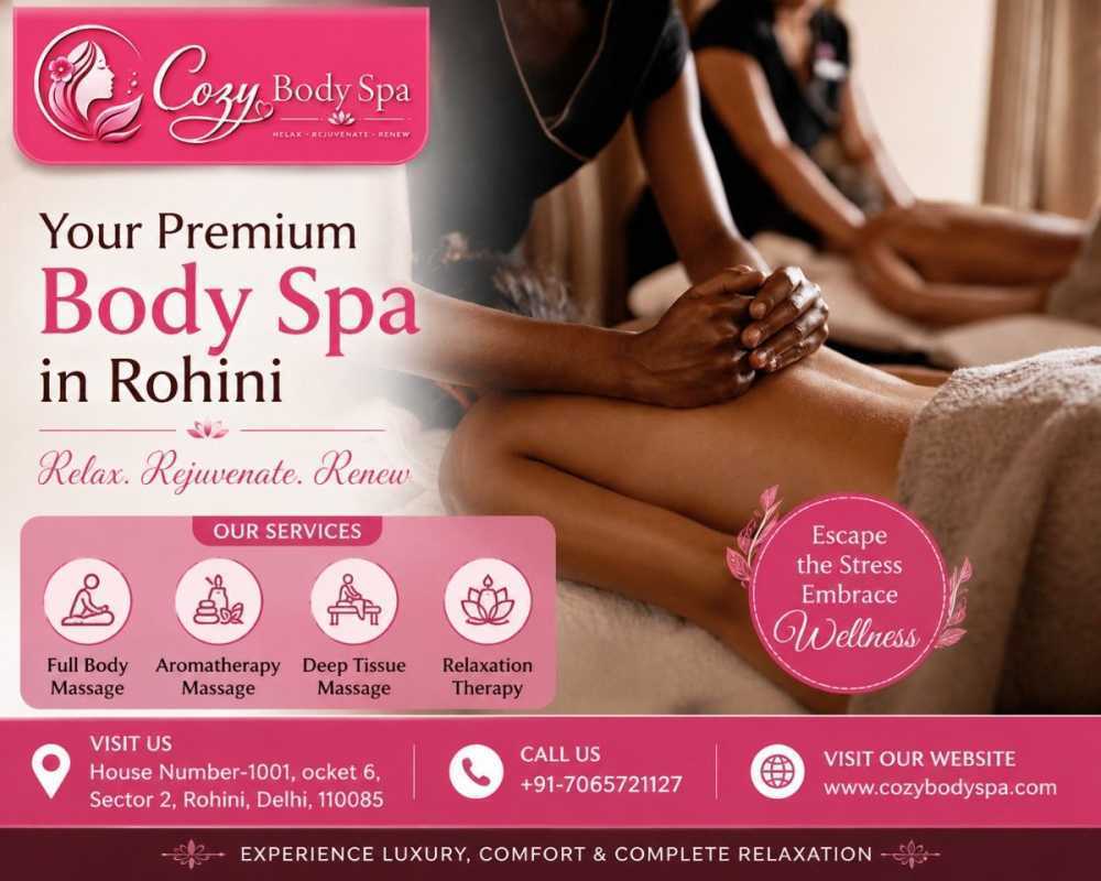 cozy-body-spa-best-body-spa-in-rohini-for-relaxation-wellness