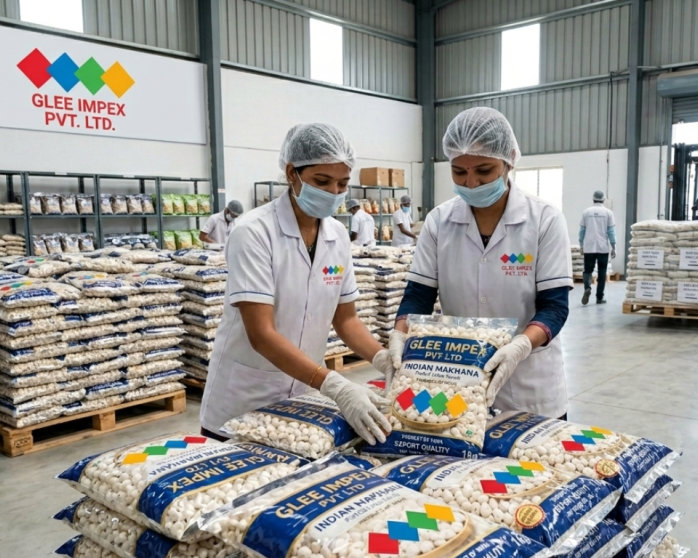 best-makhana-supplier-from-india