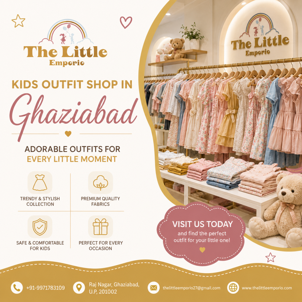 kids-outfit-shop-in-ghaziabad-big-0