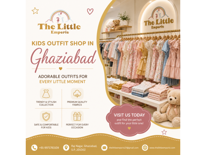 kids-outfit-shop-in-ghaziabad-small-0