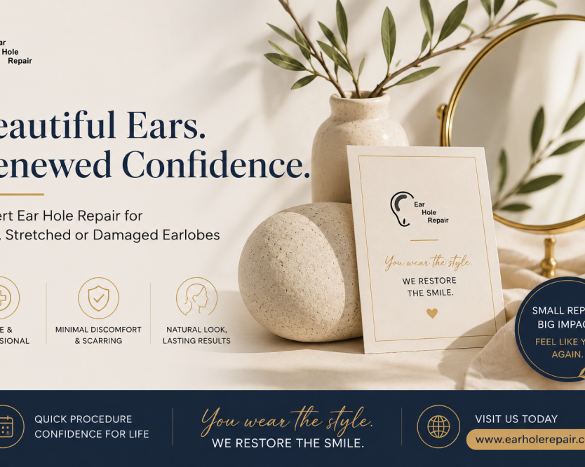 advanced-stretched-earlobe-repair-mumbai-services