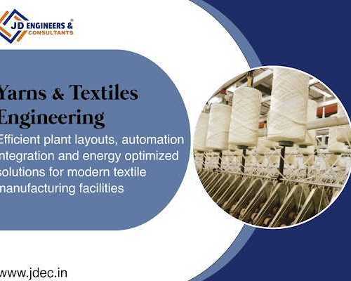 engineering-solutions-for-textile-production-facilities