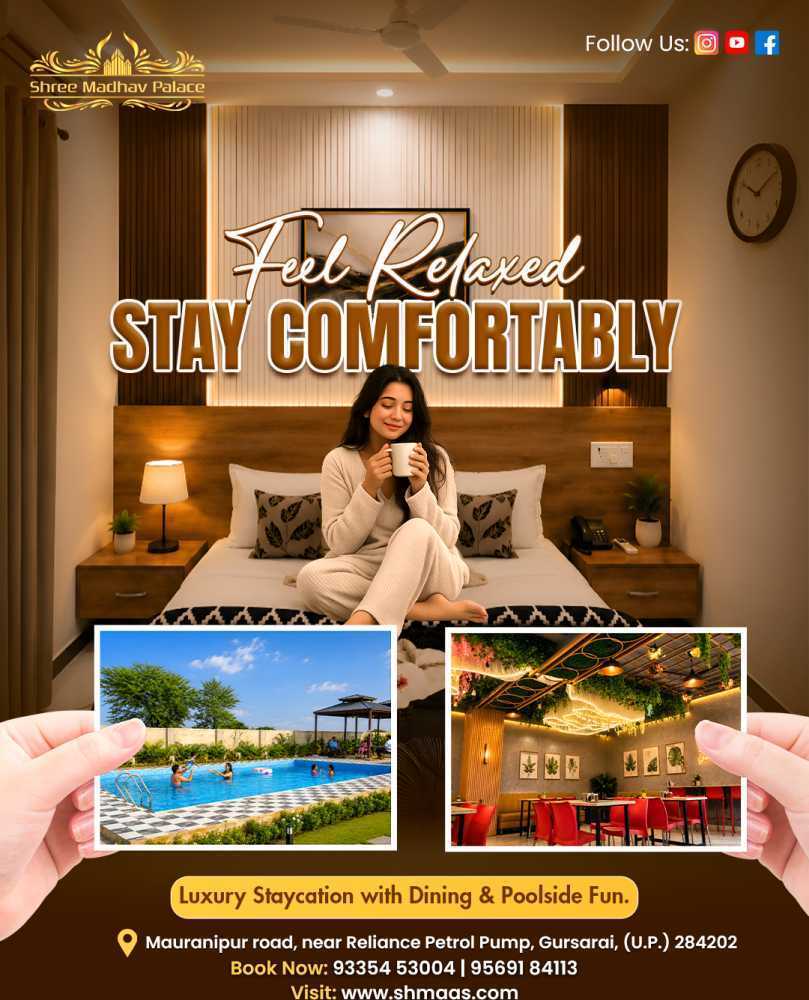 hotel-in-garautha-for-comfortable-accommodation-and-relaxation-big-0