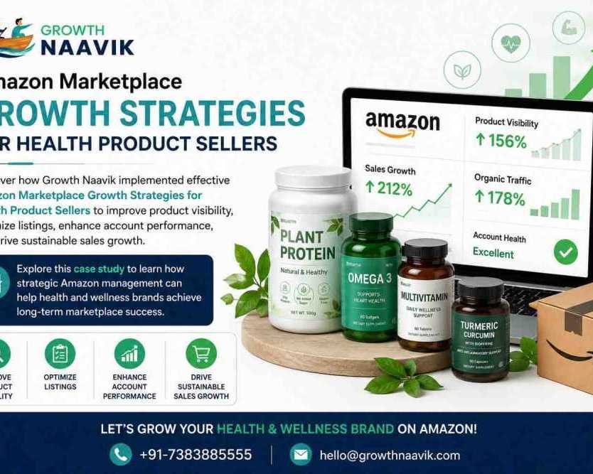 amazon-marketplace-strategies-for-health-product-sellers-growth-naavik