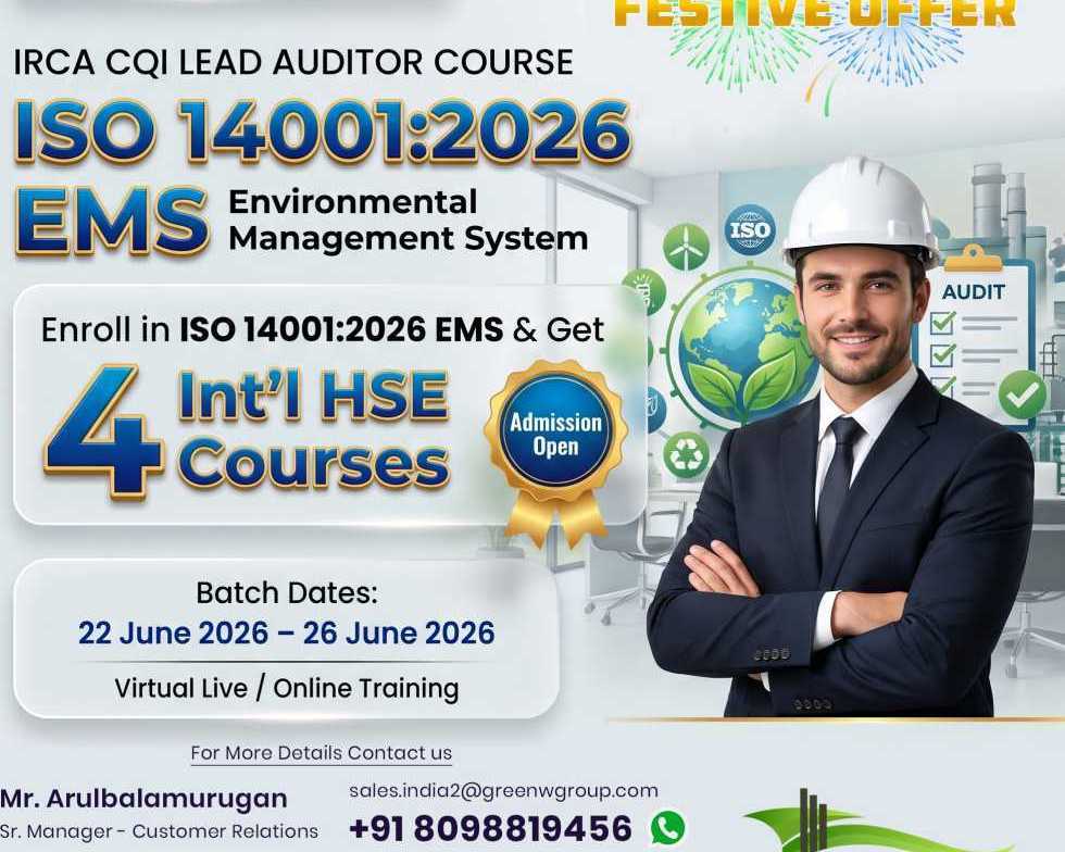 iso-140012026-ems-lead-auditor-course-in-chennai