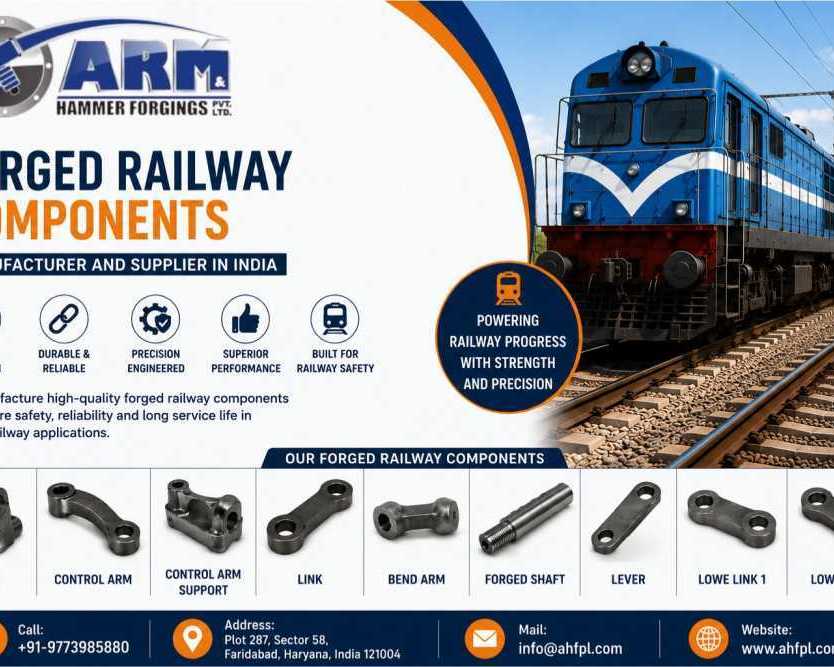 leading-forged-railway-components-supplier-in-india