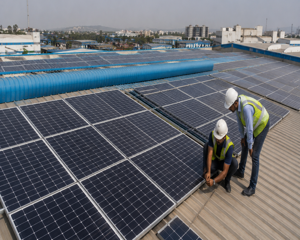 how-solar-panel-companies-help-homes-and-businesses