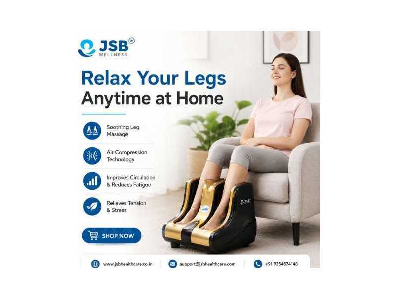 get-instant-leg-pain-relief-with-leg-massage-machine-small-0