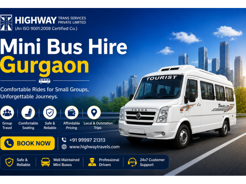 mini-bus-hire-gurgaon-for-group-travels-small-0