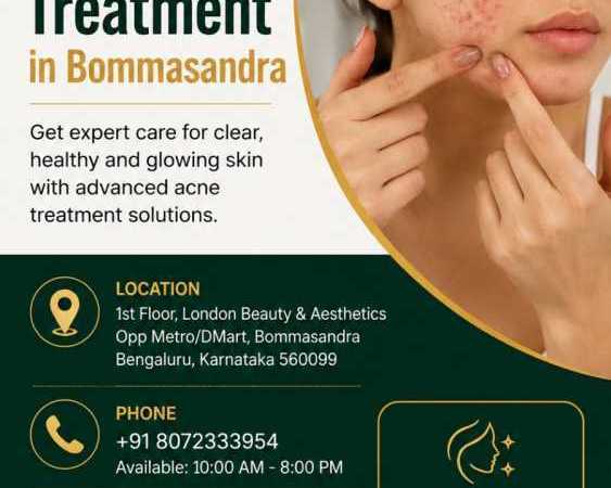 acne-treatment-in-bommasandra