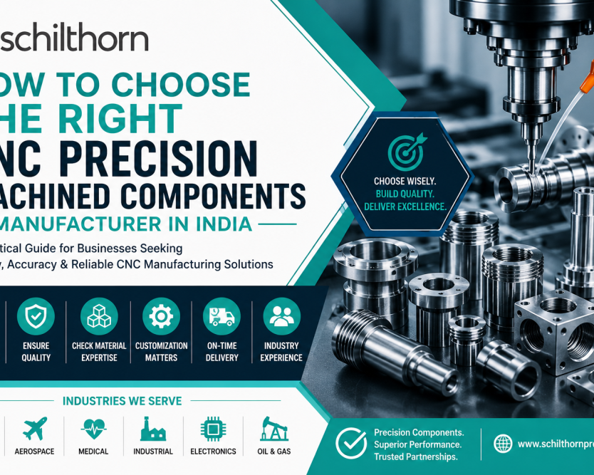 cnc-precision-machined-components-manufacturers-in-india