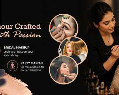 best-beauty-parlour-in-adajan-shuddhi-beauty-services