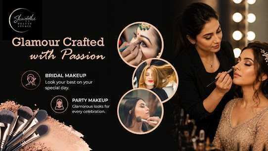 best-beauty-parlour-in-adajan-shuddhi-beauty-services-big-0