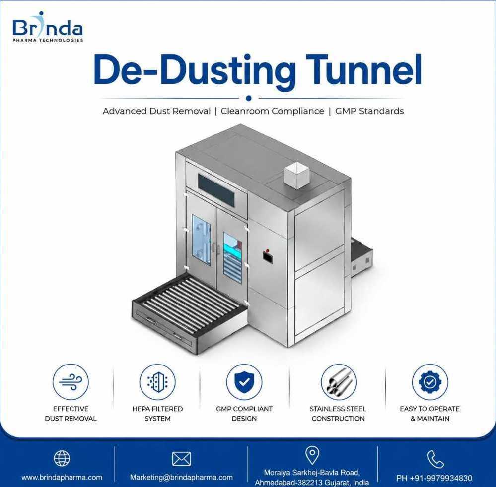 industrial-de-dusting-tunnel-supplier-pharma-industry-big-0