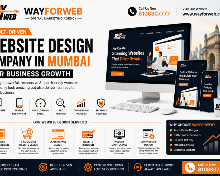 result-driven-website-design-company-in-mumbai-for-business-growth