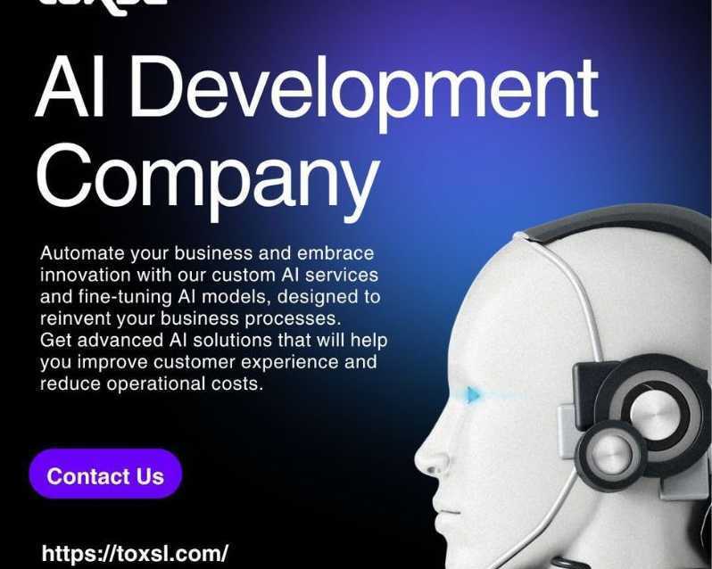 leading-custom-ai-development-company-toxsl-technologies