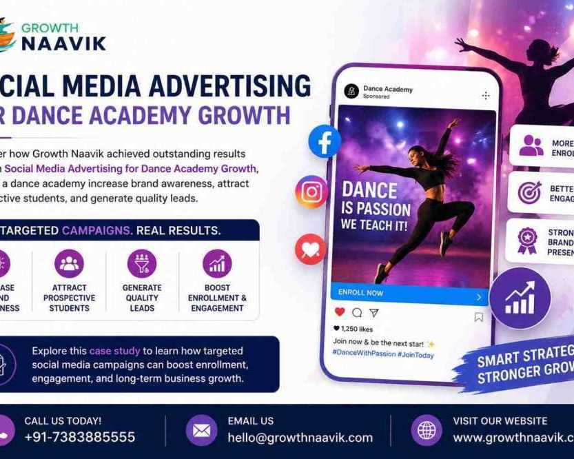 social-media-advertising-for-dance-academygrowth-naavik