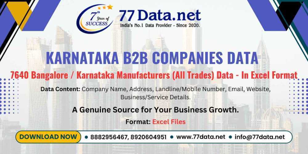 get-list-of-manufacturing-companies-in-karnataka-with-free-sample-data-big-0