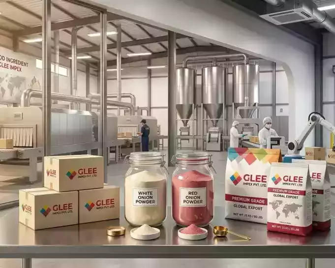 best-onion-powder-exporter-in-india