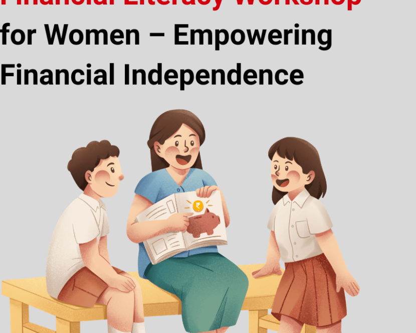 financial-literacy-workshop-for-women-empowering-financial-independence