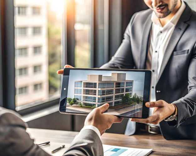 top-real-estate-lead-generation-agency-for-property-sales-growth