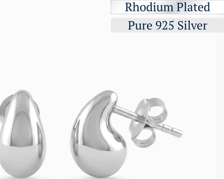 silver-earrings-for-women