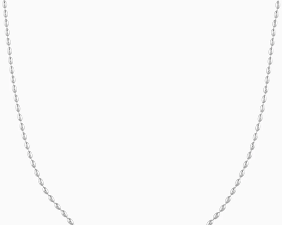 silver-necklace-for-women