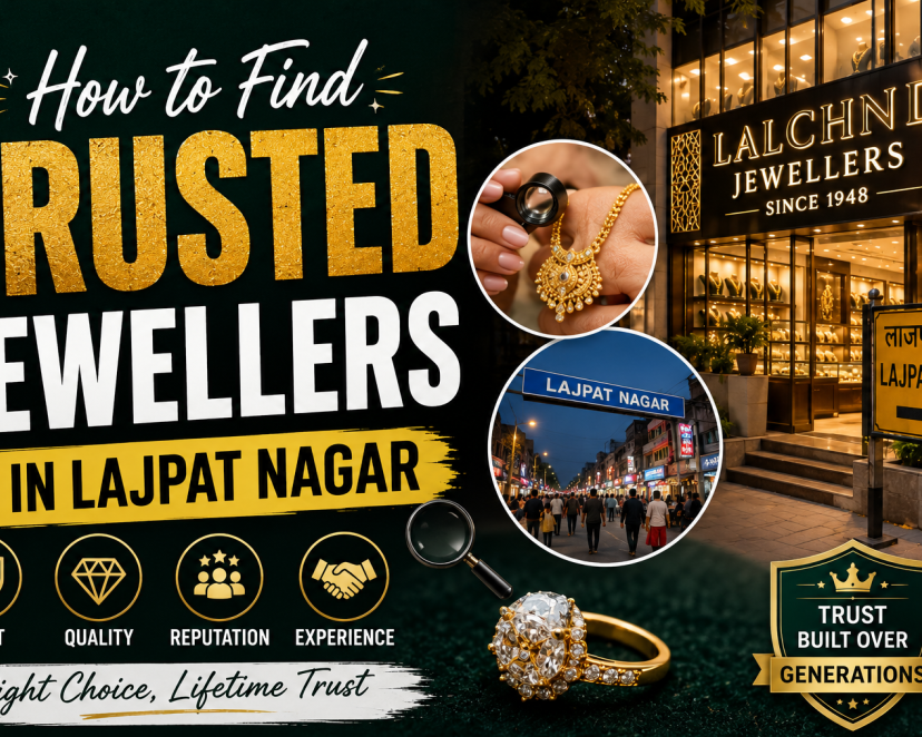 how-to-find-trusted-jewellers-in-lajpat-nagar