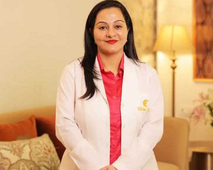 consult-indias-leading-dermatologist-dr-niti-gaur-at-citrine-clinic