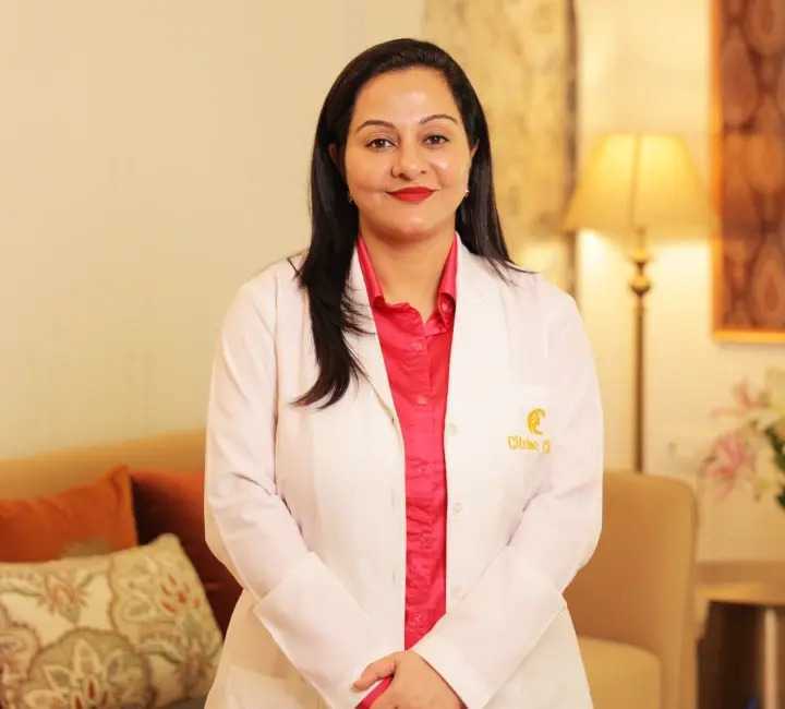 consult-indias-leading-dermatologist-dr-niti-gaur-at-citrine-clinic-big-0
