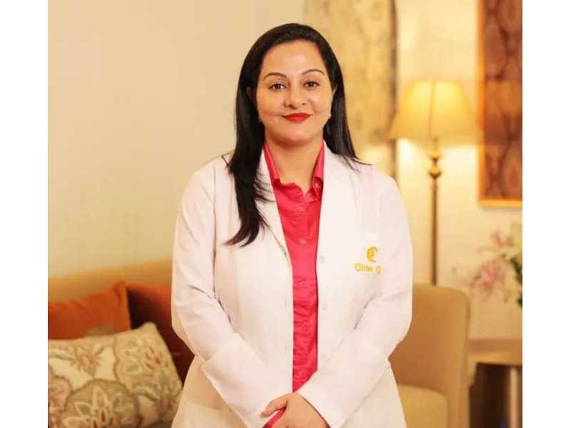 consult-indias-leading-dermatologist-dr-niti-gaur-at-citrine-clinic-small-0