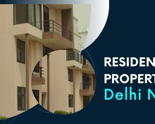 why-invest-in-residential-property-in-delhi-ncr