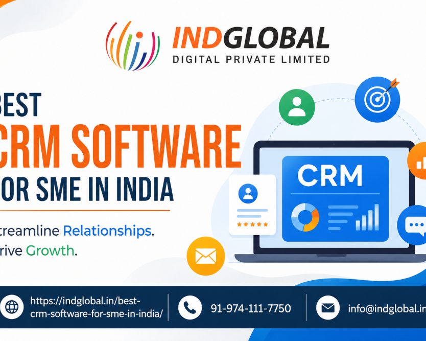 best-crm-software-for-smes-in-india