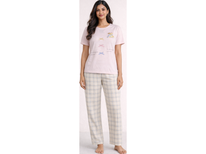 women-night-suit-premium-pink-printed-night-suit-for-women-small-1