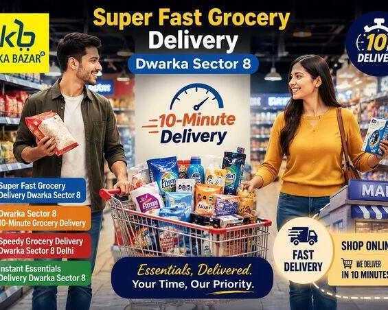 reliable-grocery-delivery-app-in-dwarka-sector-8-delhi