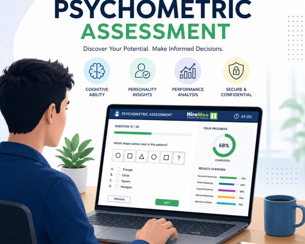 online-psychometric-assessment